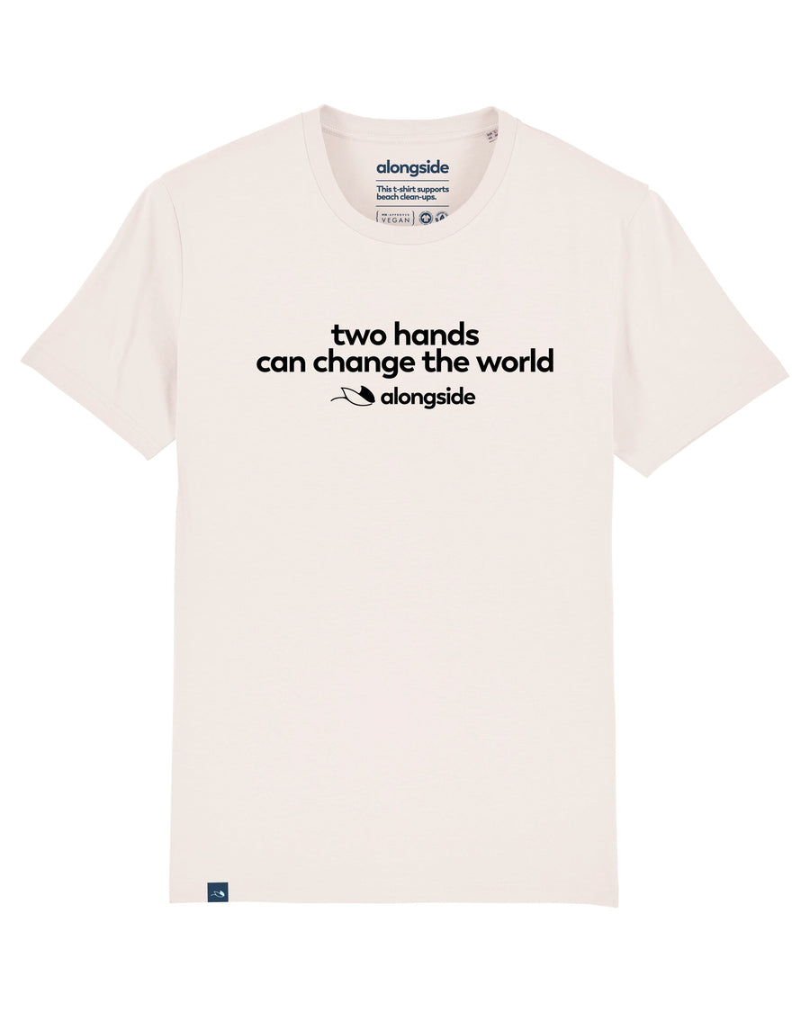 Two Hands T-shirt