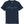 Load image into Gallery viewer, Sustainable Navy Blue Vegan T-shirt
