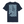 Load image into Gallery viewer, Alongisde.eco 100% organic Surfer T-shirt navy blue
