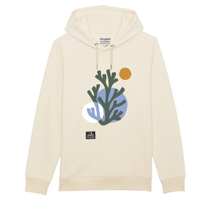 Alongside.eco Sweater Coral Edition 