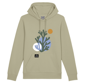 Alongside.eco Sweater Coral Edition 