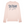 Upload image to gallery viewer, Sustainable eco-friendly vegan sweatshirt pink the future you want to sea
