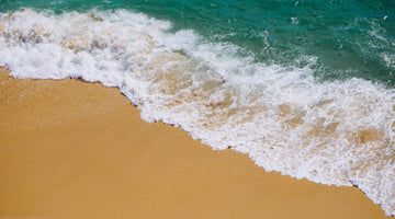 Guía para disfrutar de la playa de forma sostenible